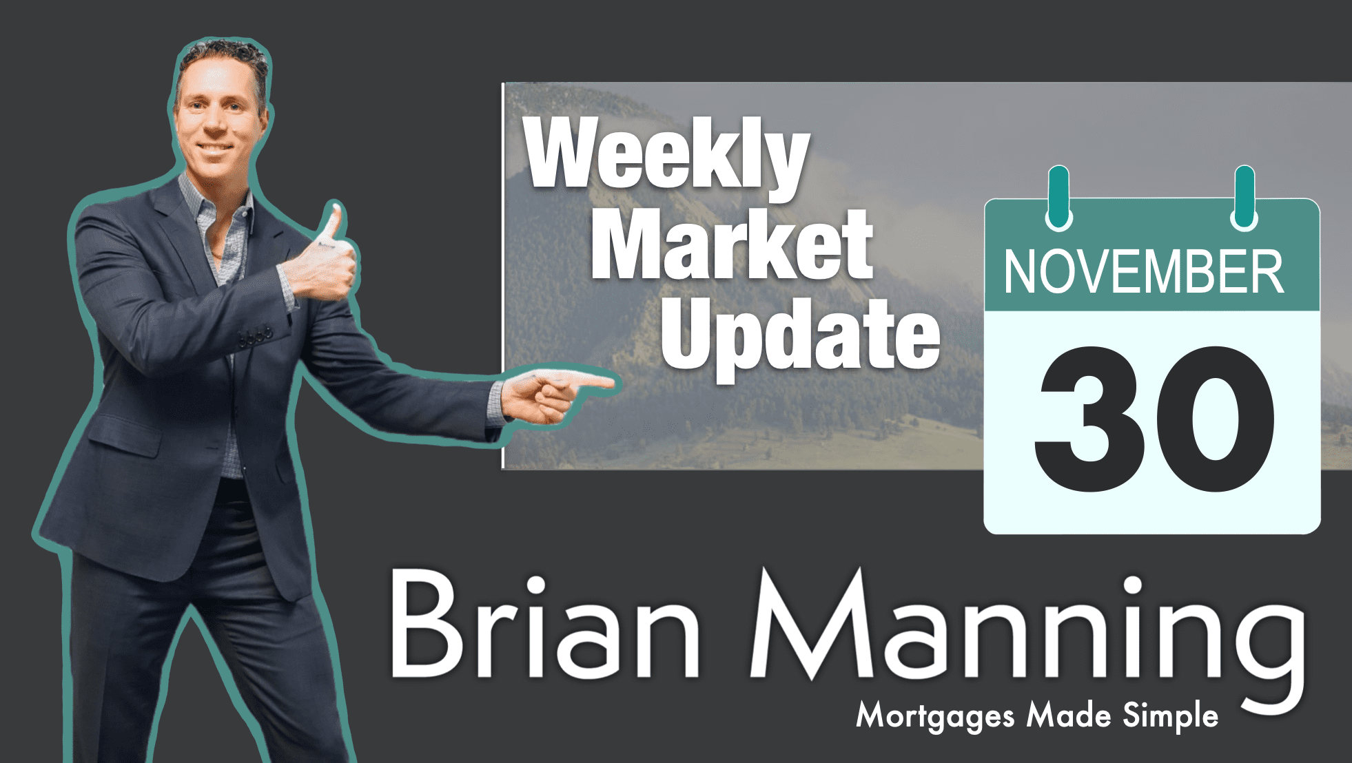 Wednesday Market Update: November 30th 2022