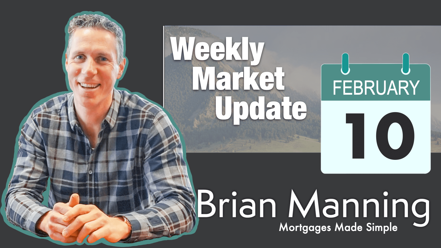 Friday Market Update: February 10th 2023