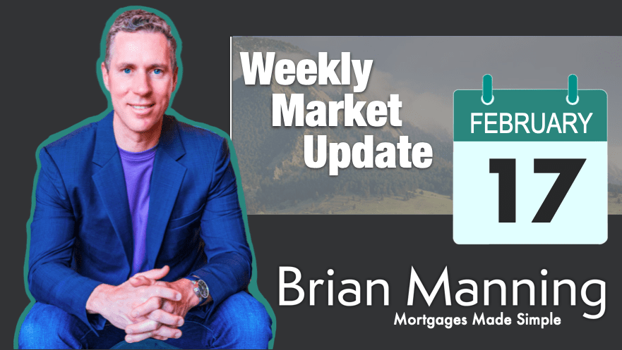 Friday Market Update: February 17th 2023