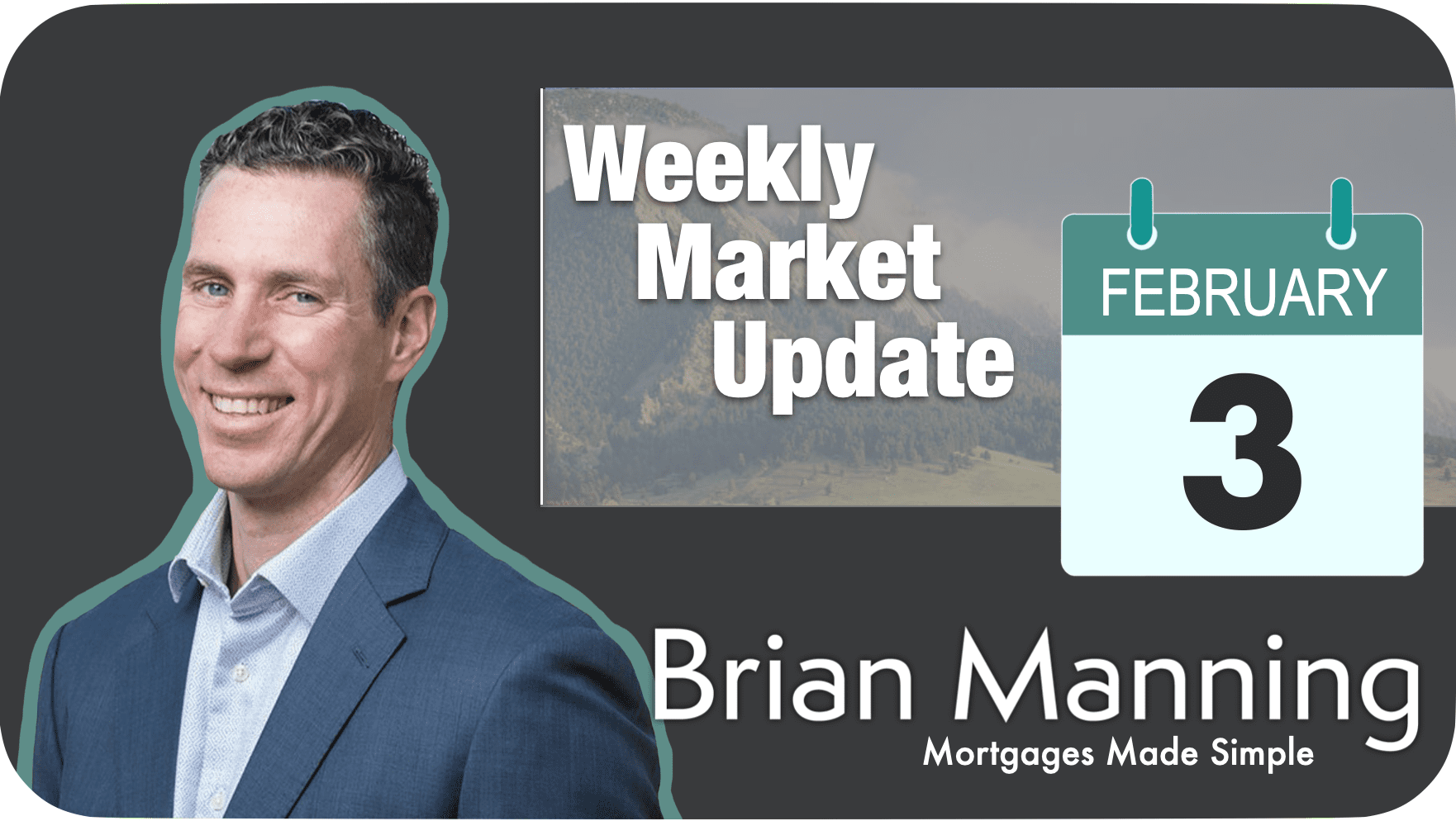 Friday Market Update: February 3rd 2023