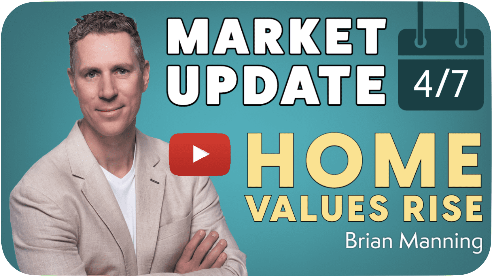 Friday Market Update: April 7th 2023