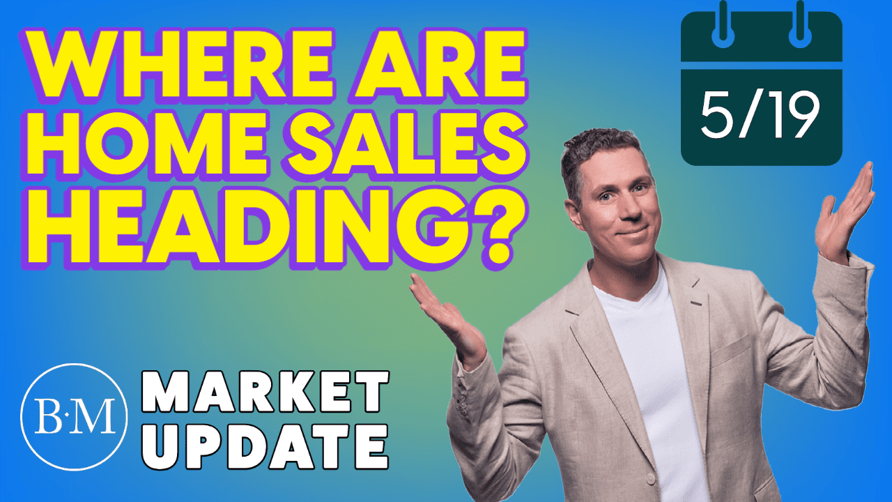 Featured image for “Friday Market Update: May 19th 2023”