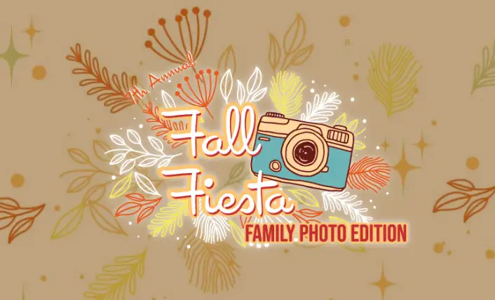 7th Annual Fall Fiesta! || 2022