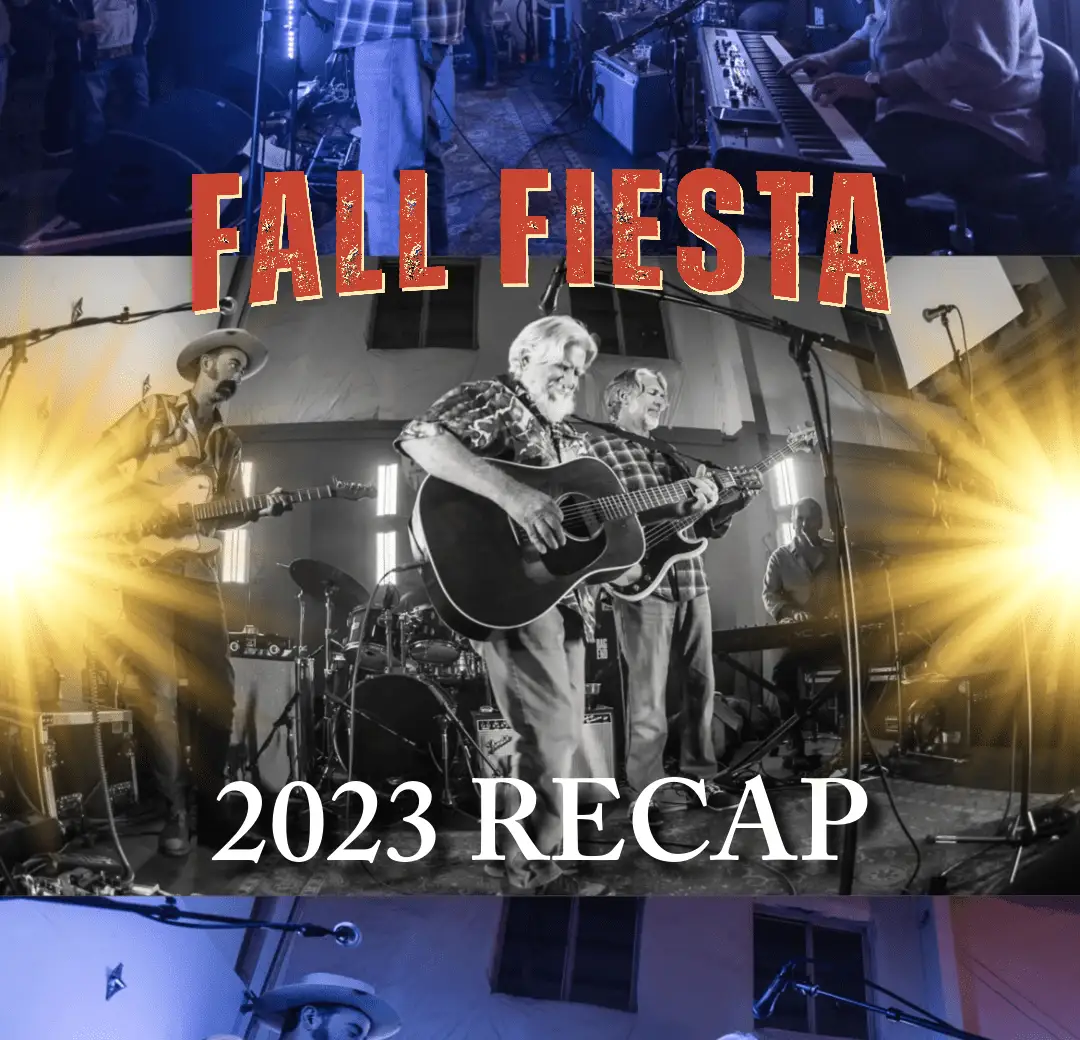 9th Annual Fall Fiesta || 2023 Recap