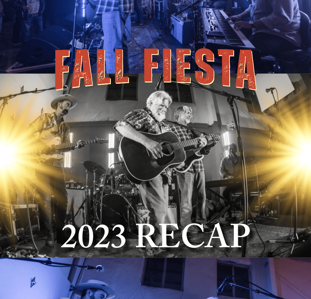 Featured image for “9th Annual Fall Fiesta – RECAP”