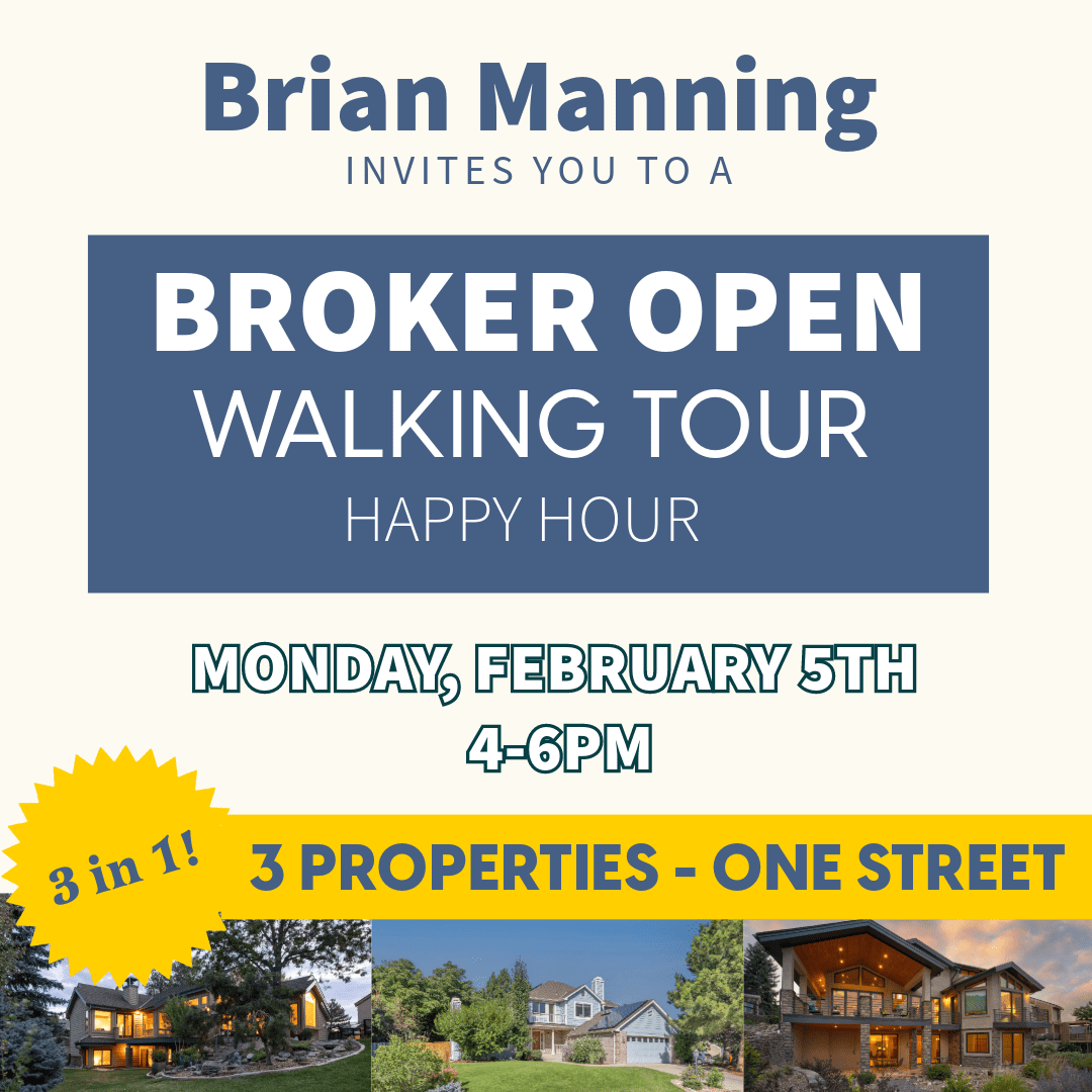 Featured image for “February 5th Tri Broker Open – Walking Tour”