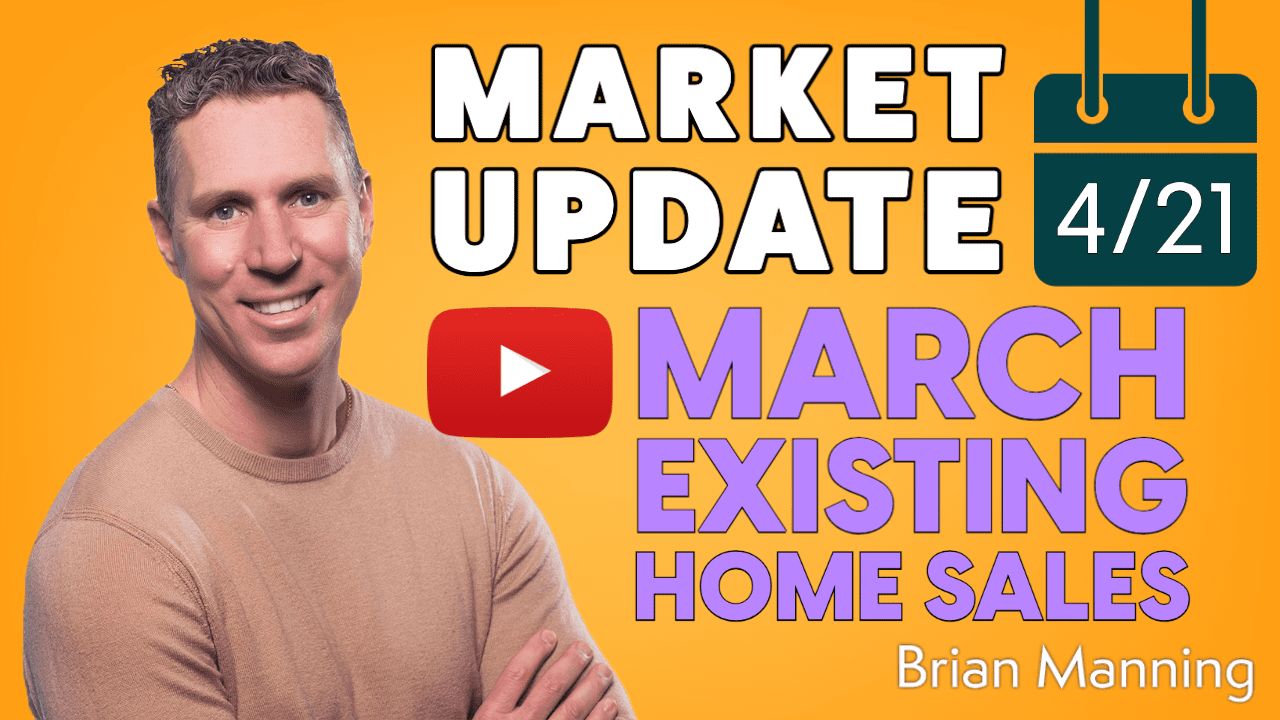 Friday Market Update: April 21st 2023