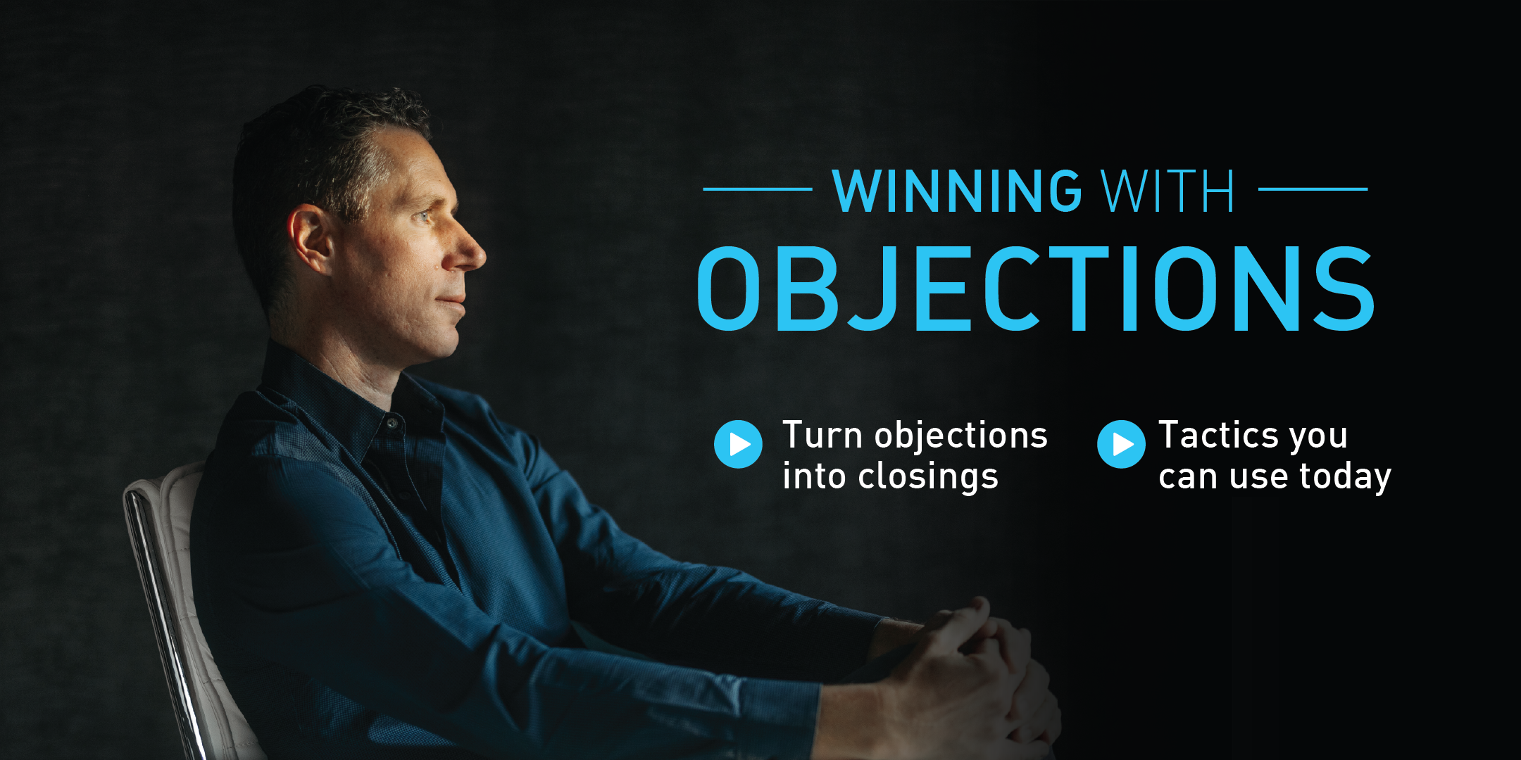 Brian Manning Events