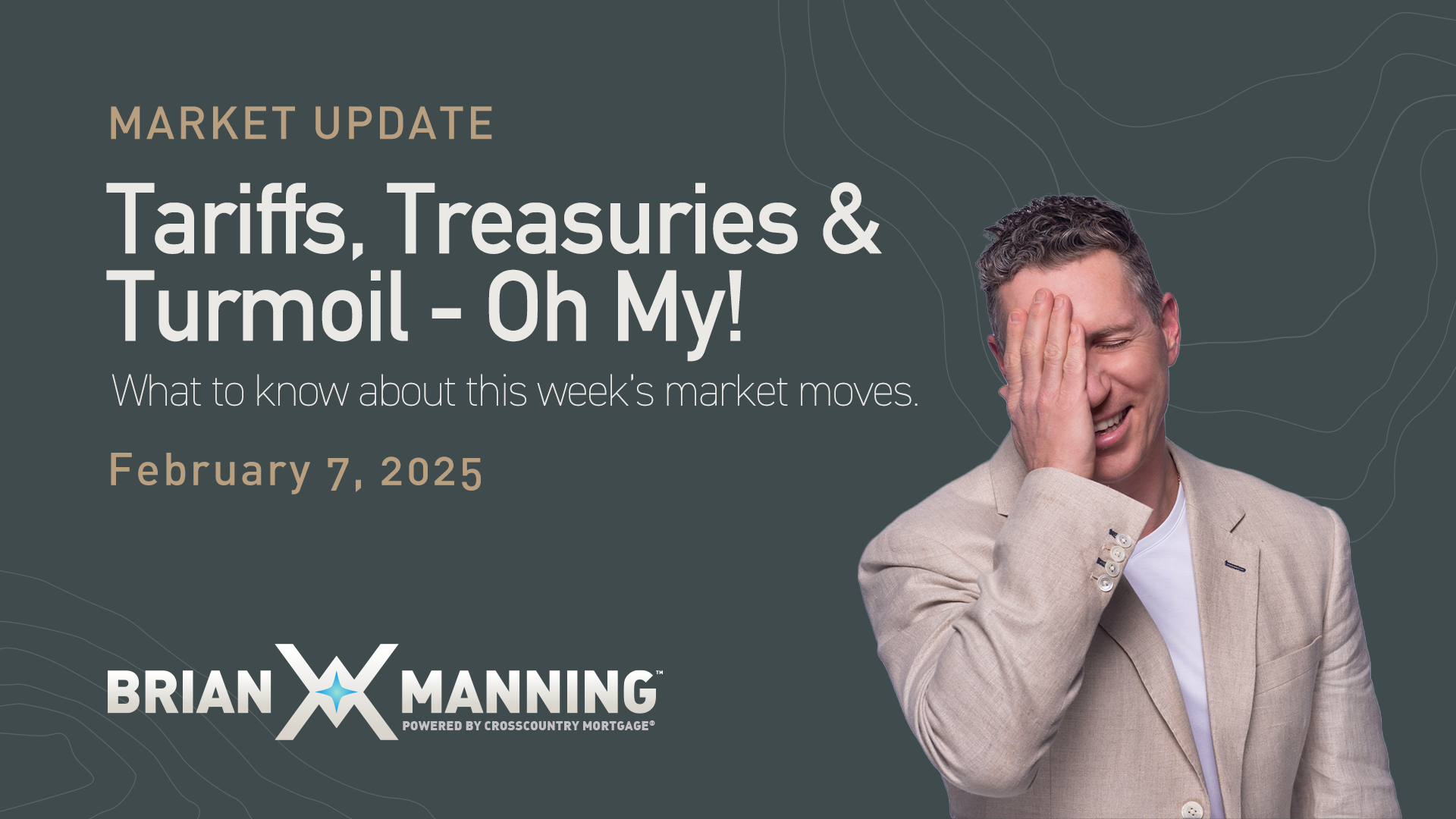 Weekly Market Update: February 7, 2025