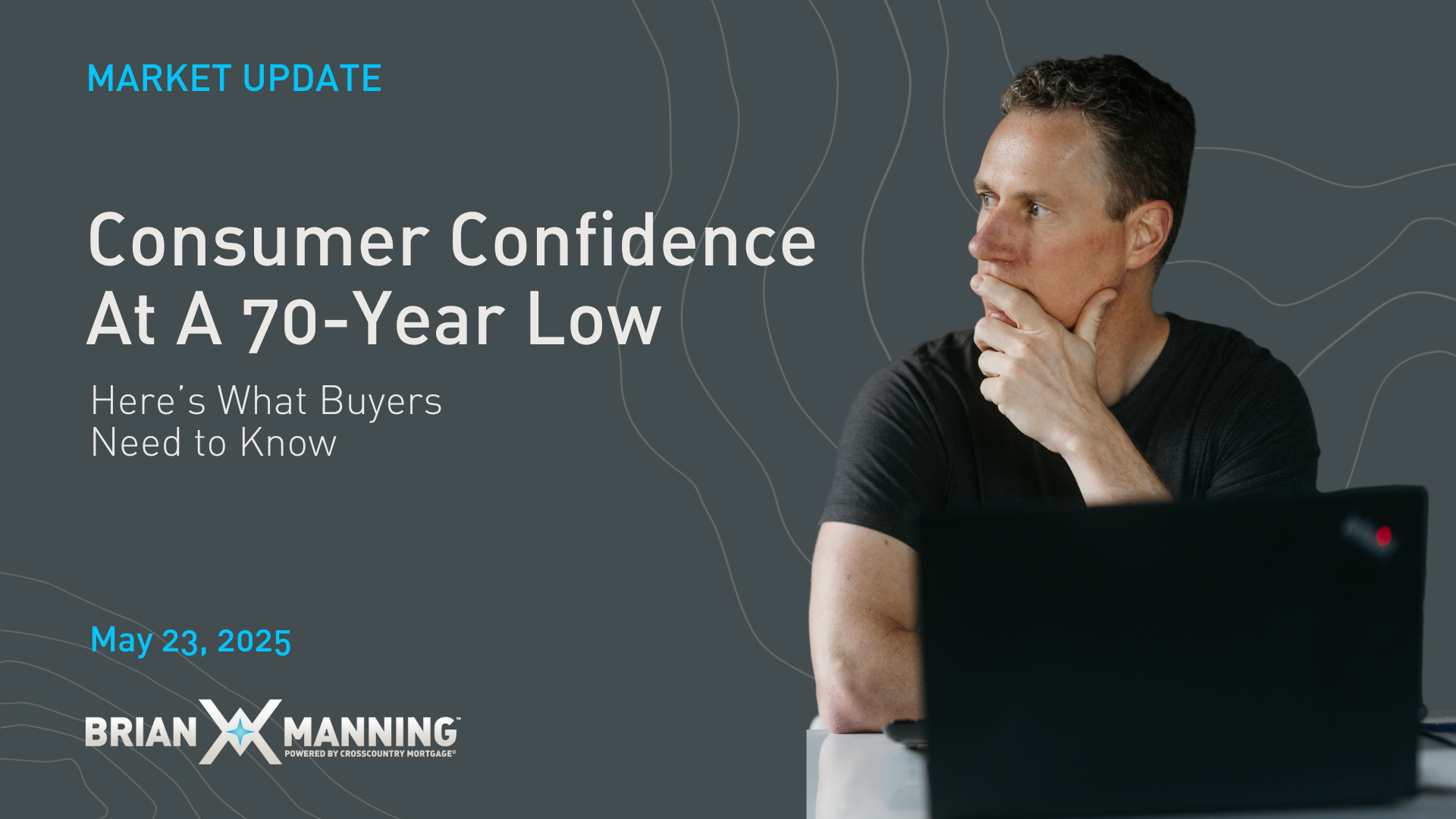 Weekly Market Update: May 23, 2025