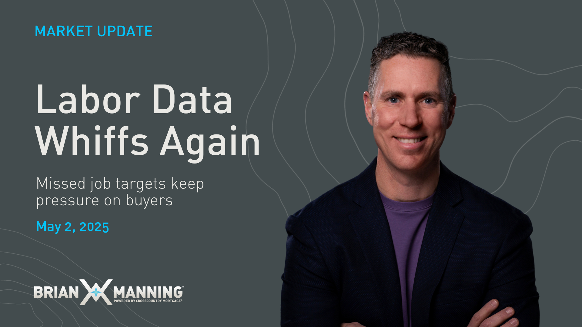 Weekly Market Update: May 2, 2025