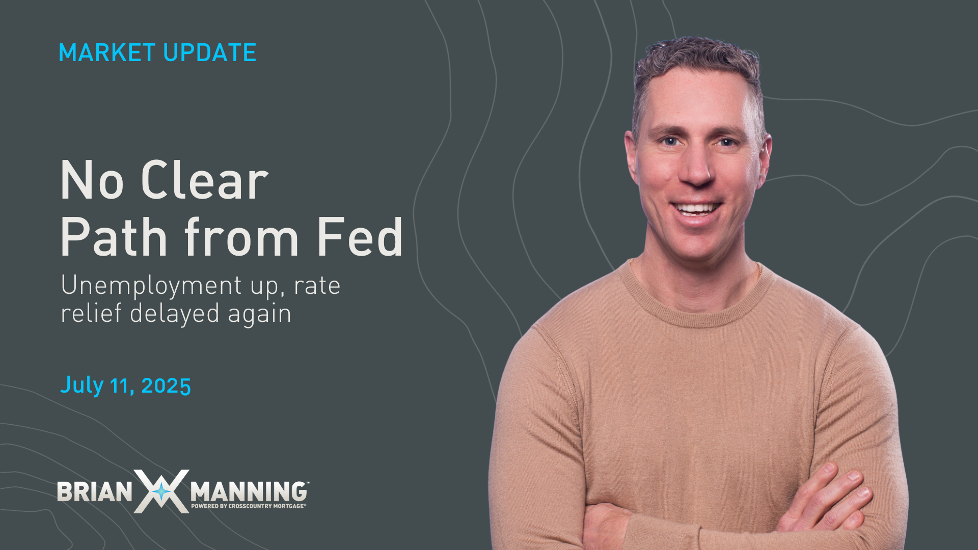 Weekly Market Update: July 11, 2025