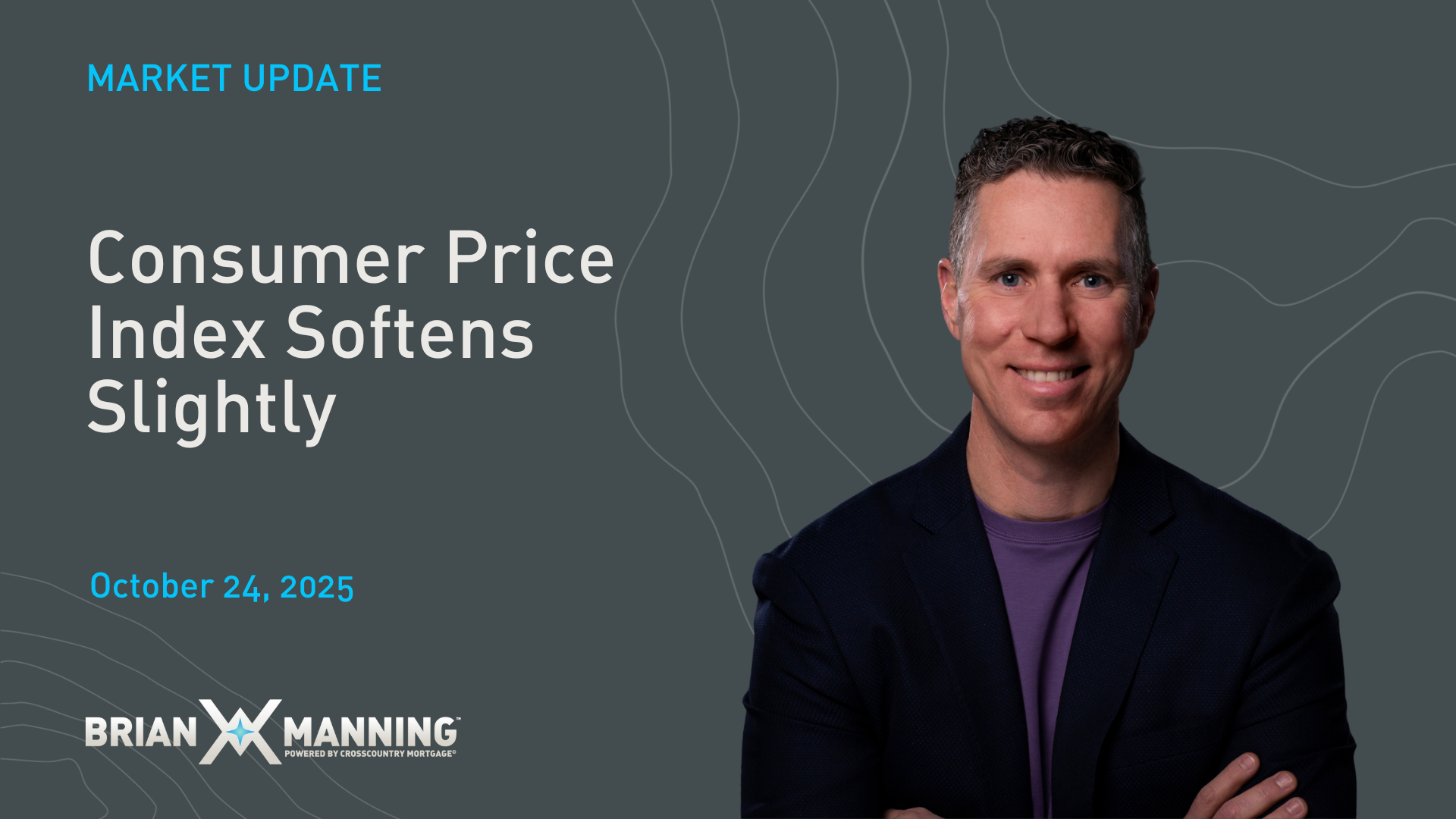 Weekly Market Update: October 24, 2025