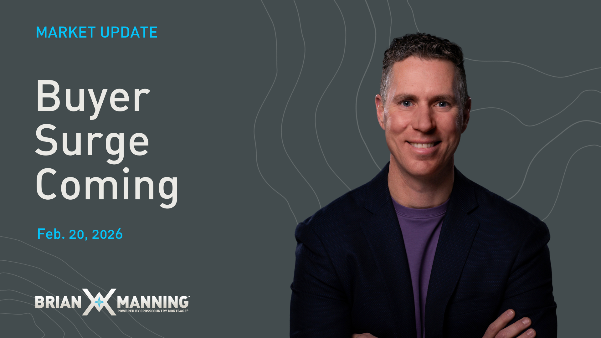 Weekly Market Update: February 20, 2026