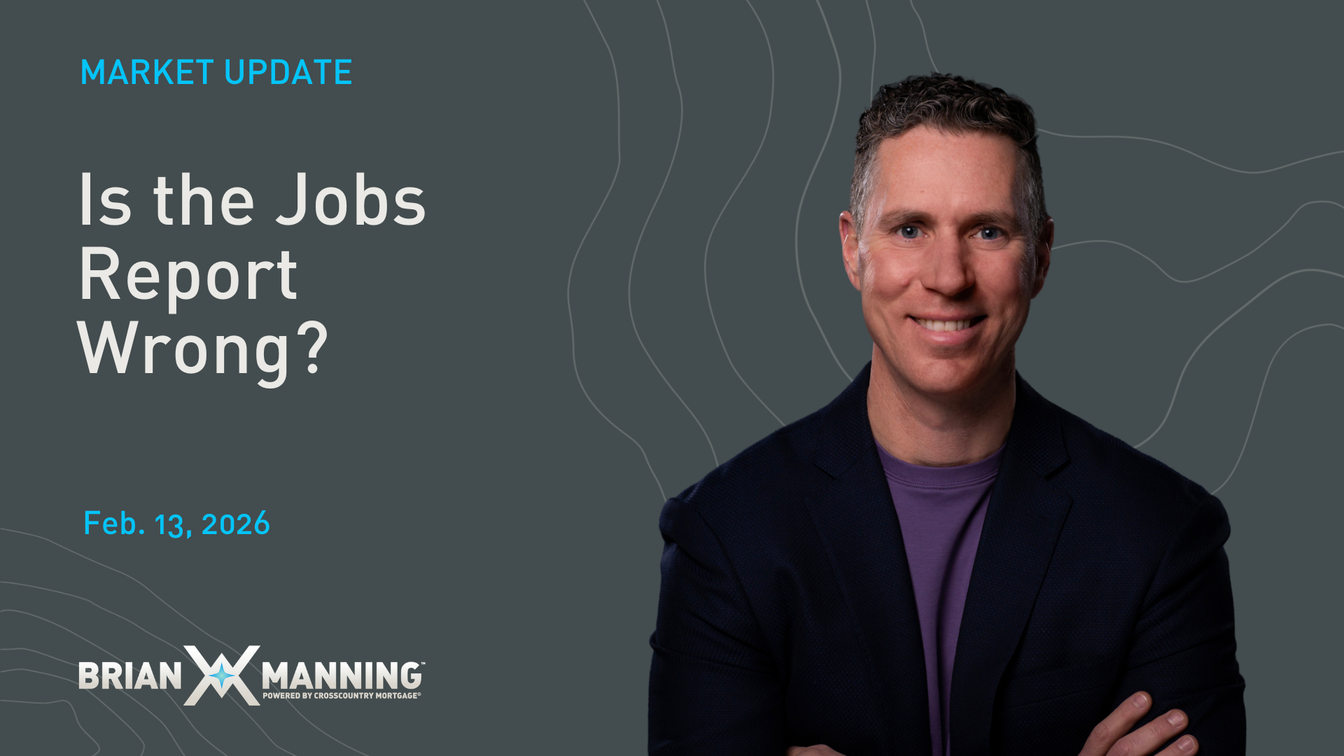 Weekly Market Update: February 13, 2026