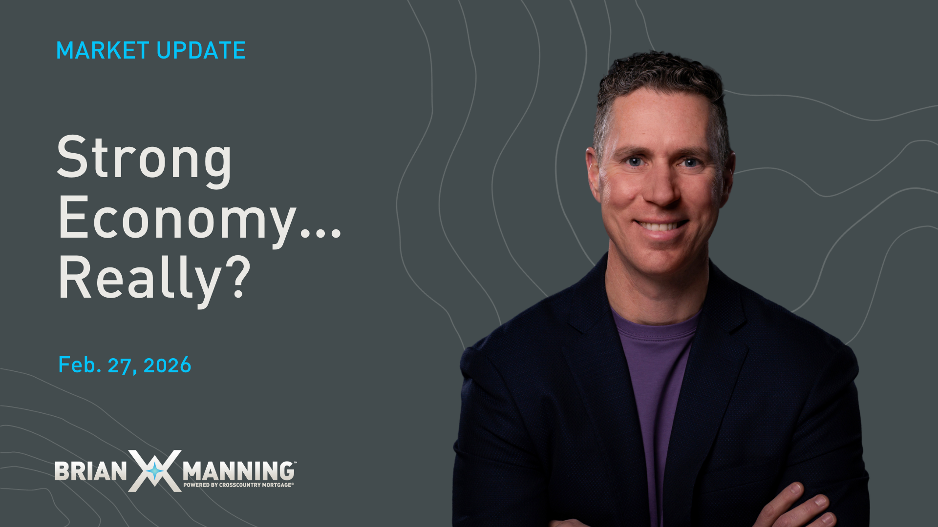 Weekly Market Update: February 27, 2026