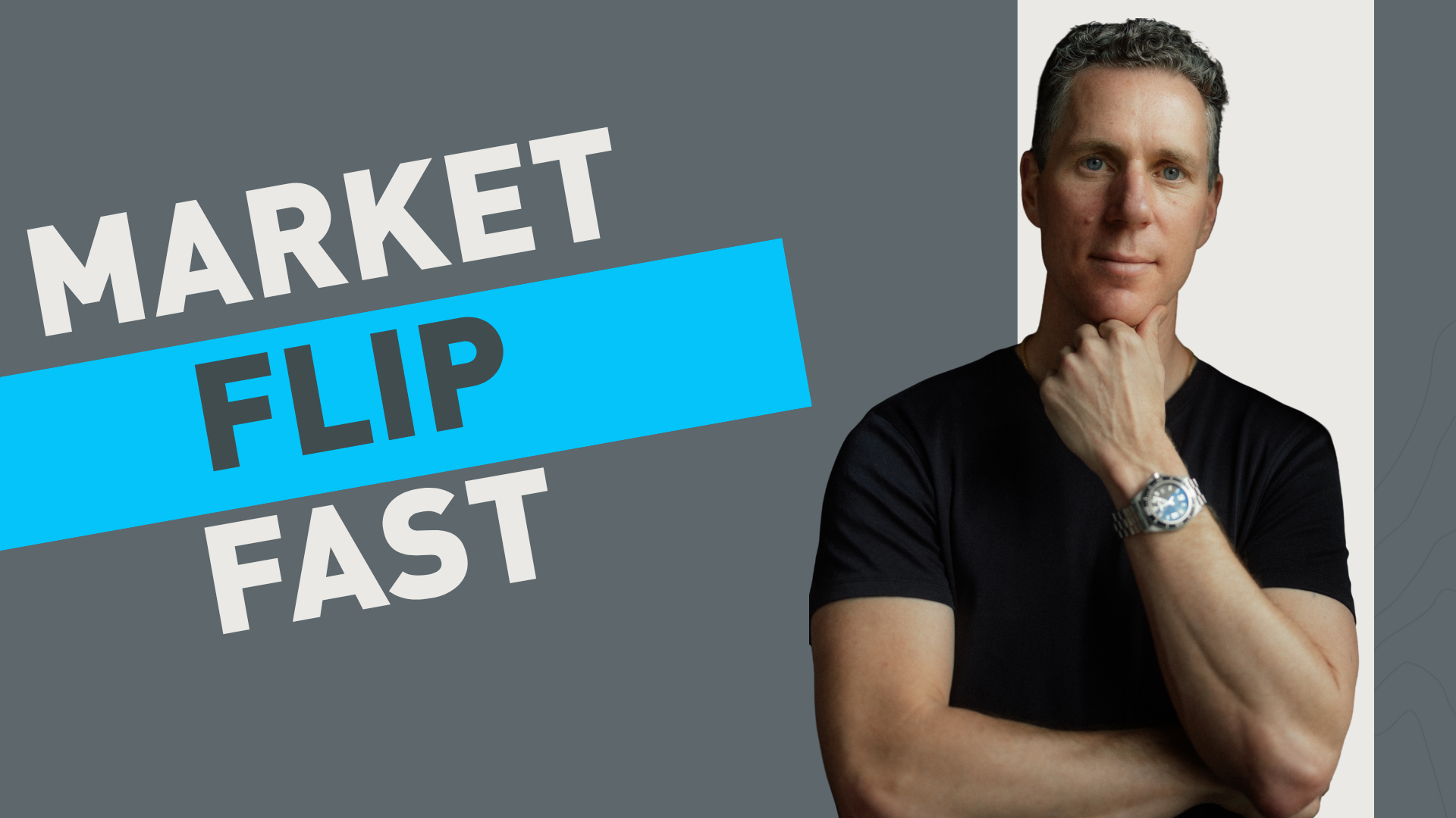 Weekly Market Update: March 20, 2026