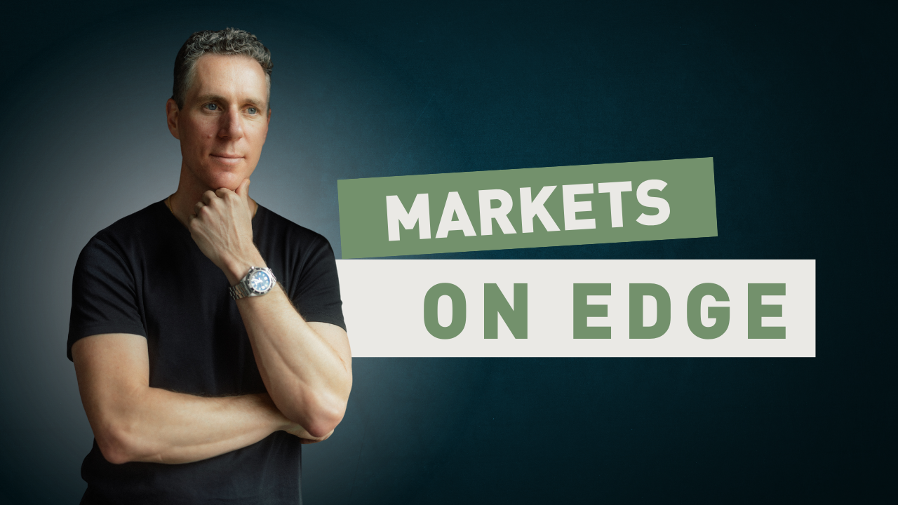 Weekly Market Update: March 13, 2026