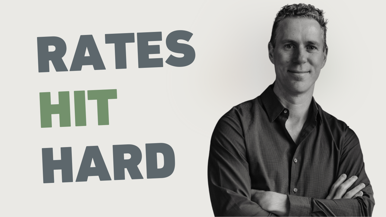 Weekly Market Update: March 27, 2026