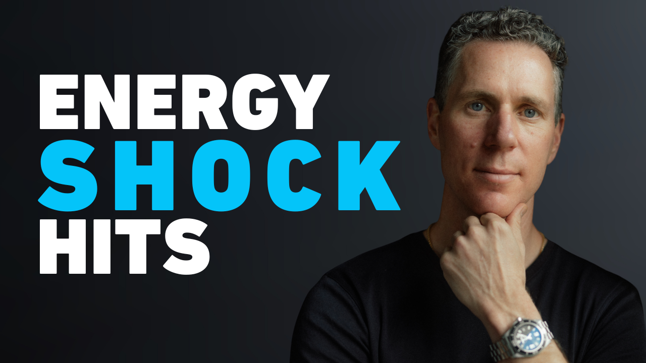 Weekly Market Update: April 10, 2026