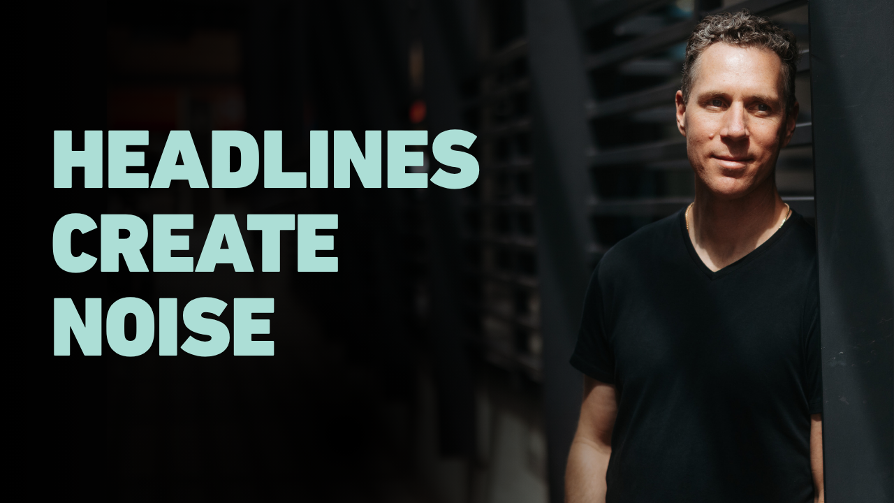 Weekly Market Update: April 24, 2026