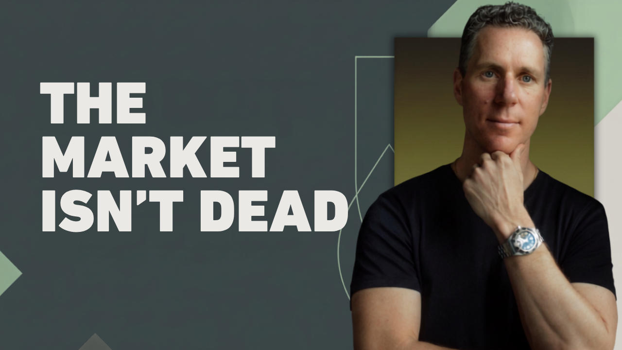 Weekly Market Update: June 19, 2026