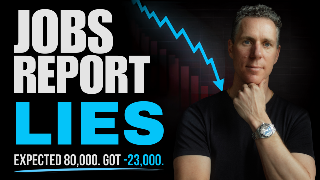 Weekly Market Update: August 7, 2026